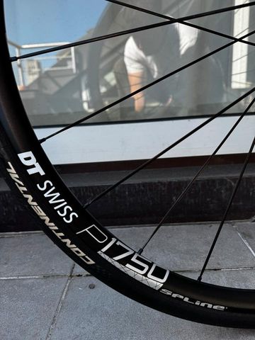 Brugt Rose X-Lite Shimano Ultegra 2021 Road & Gravel — billede 12 af 19