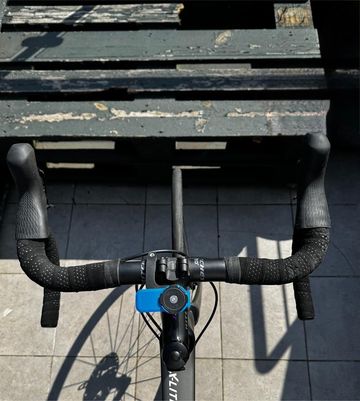 Brugt Rose X-Lite Shimano Ultegra 2021 Road & Gravel — billede 5 af 19