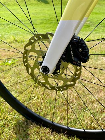 Used Rose Rose XLITE 04 105 2022 Road & Gravel — image 6 of 10