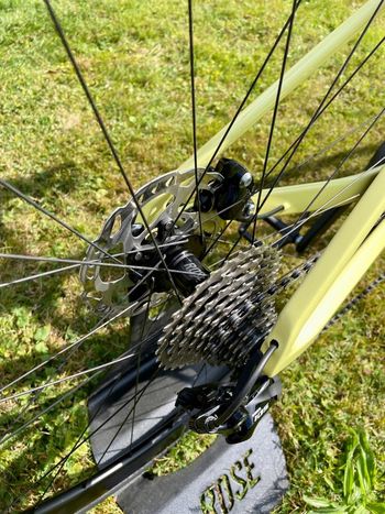 Used Rose Rose XLITE 04 105 2022 Road & Gravel — image 10 of 10