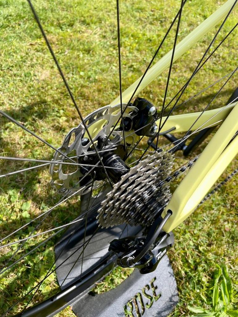 Used Rose Rose XLITE 04 105 2022 Road & Gravel — image 10 of 10