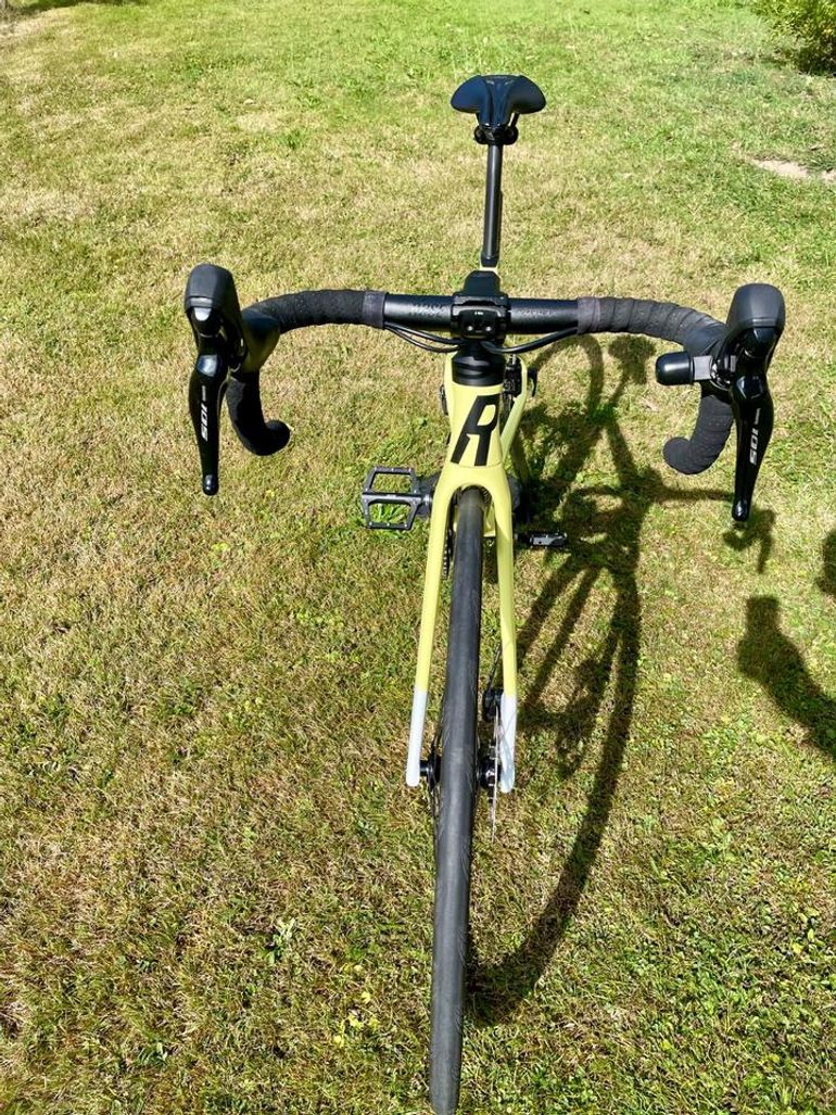 Used Rose Rose XLITE 04 105 2022 Road & Gravel — image 4 of 10