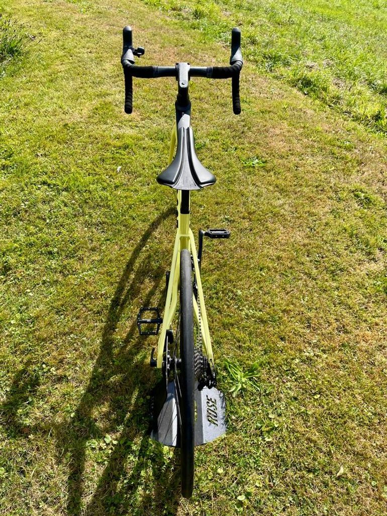 Used Rose Rose XLITE 04 105 2022 Road & Gravel — image 3 of 10