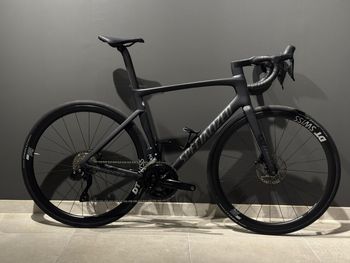 Używany Specialized Tarmac Sl7 2025 Road & Gravel