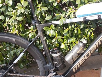Gebrauchtes Megamo Raise SRAM Force 2025 Road & Gravel