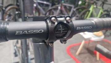 Used Basso Palta Shimano GRX 2026 Road & Gravel, Green — image 5 of 11