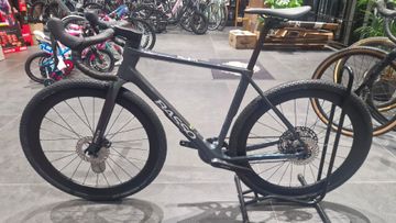 Used Basso Palta Shimano GRX 2026 Road & Gravel, Green — image 10 of 11