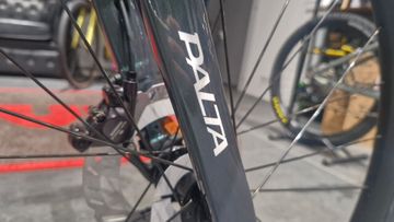 Used Basso Palta Shimano GRX 2026 Road & Gravel, Green — image 6 of 11