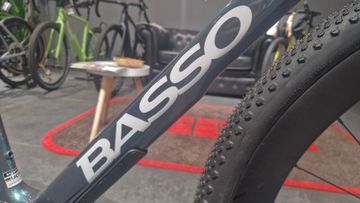 Used Basso Palta Shimano GRX 2026 Road & Gravel, Green — image 3 of 11