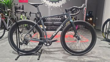 Używany Basso Palta Shimano GRX 2026 Road & Gravel