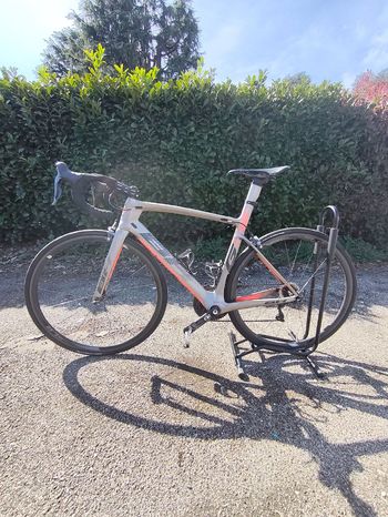 BH, G7 Shimano Ultegra Di2