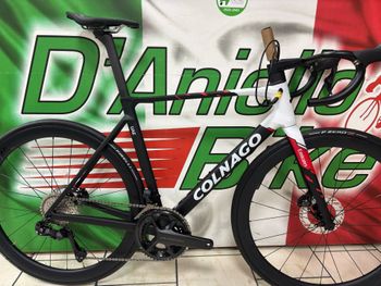 Colnago, V5Rs Shimano Ultegra Di2 2025