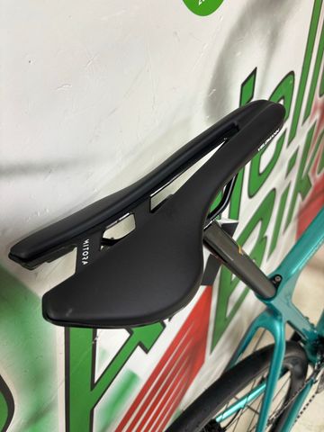 Używany Bianchi Sprint 105 2025 2025 Road & Gravel — zdjęcie 3 z 11