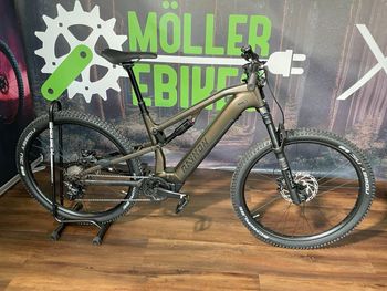 R RAYMON, Raymon Trailray 120 Pro