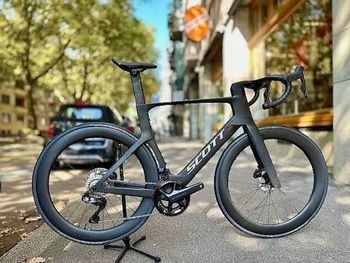 Scott, Foil RC 10 2025