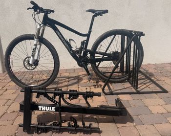 Diamondback, Sortie 1 29er 2012