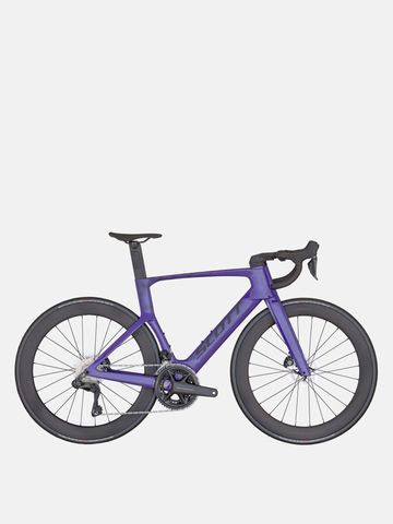 Gebrauchtes Scott Foil RC 10 2025 2025 Road & Gravel