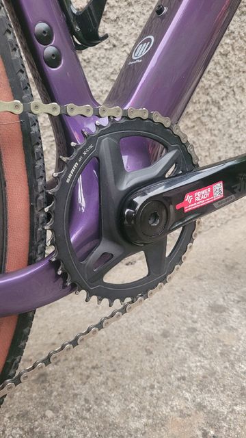 Tweedehands 3T Exploro Primo SRAM GX Eagle AXS 2025 Road & Gravel — afbeelding 7 van 7