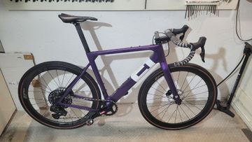 3T Exploro Primo SRAM GX Eagle AXS 2025 Road & Gravel d'occasion