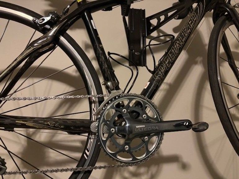 Used Specialized Ruby Expert Compact 2008 2008 Road & Gravel, Black — image 13 of 14