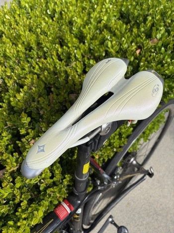 Used Specialized Ruby Expert Compact 2008 2008 Road & Gravel, Black — image 8 of 14