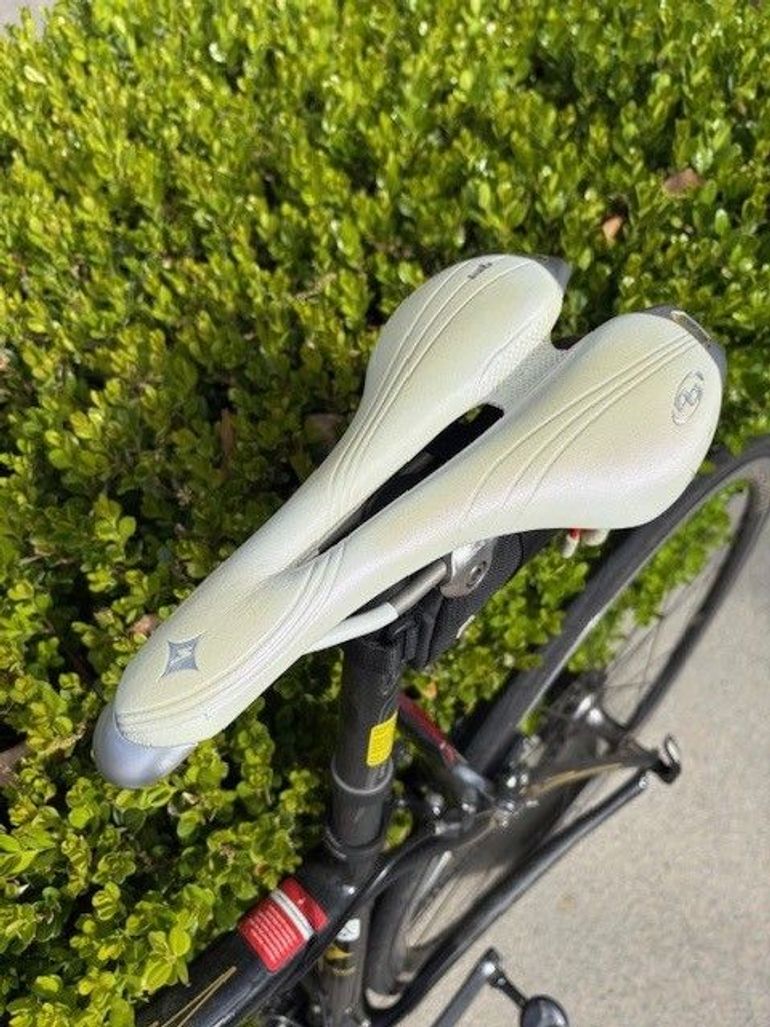 Used Specialized Ruby Expert Compact 2008 2008 Road & Gravel, Black — image 8 of 14