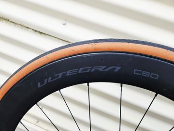 Scott Addict RC Pro 2021 2021 Road & Gravel d'occasion — image 15 sur 17