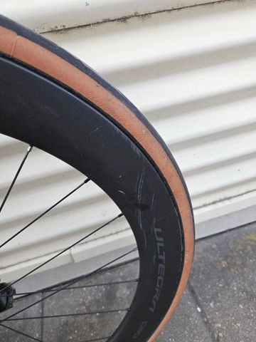 Scott Addict RC Pro 2021 2021 Road & Gravel d'occasion — image 8 sur 17