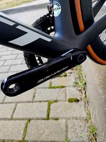 Scott Addict RC Pro 2021 2021 Road & Gravel d'occasion — image 13 sur 17