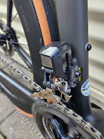 Scott Addict RC Pro 2021 2021 Road & Gravel d'occasion — image 5 sur 17