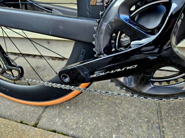 Scott Addict RC Pro 2021 2021 Road & Gravel d'occasion — image 9 sur 17