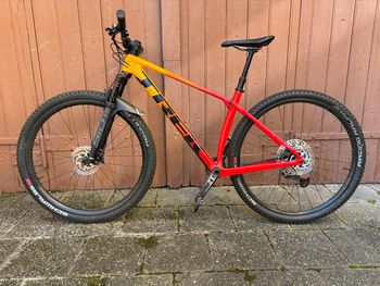 Trek, Procaliber Shimano Deore