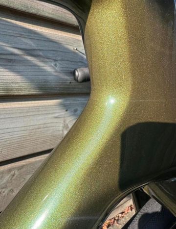 Used Scott Addict Shimano GRX 2023 Road & Gravel, Green — image 16 of 16