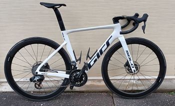 GIRS, GIRS Custom SRAM Force