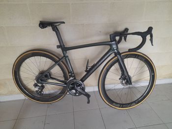 Specialized, Tarmac SL7 Expert - Ultegra Di2 2022