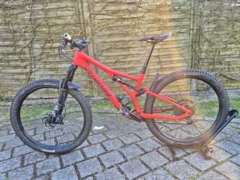 Specialized, Stumpjumper Comp 2022