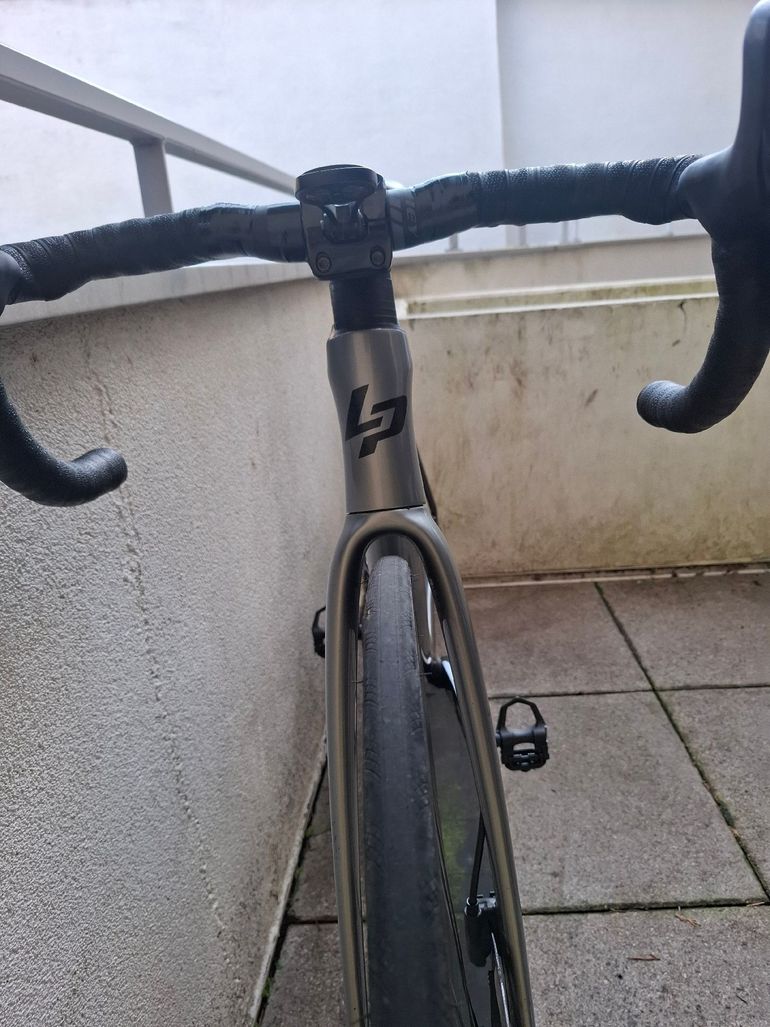 Lapierre Xelius SL 7.0 C1 2024