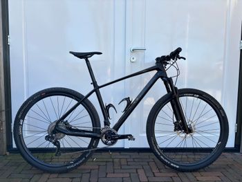 Sensa, Fiori Evo Shimano Deore XT Di2