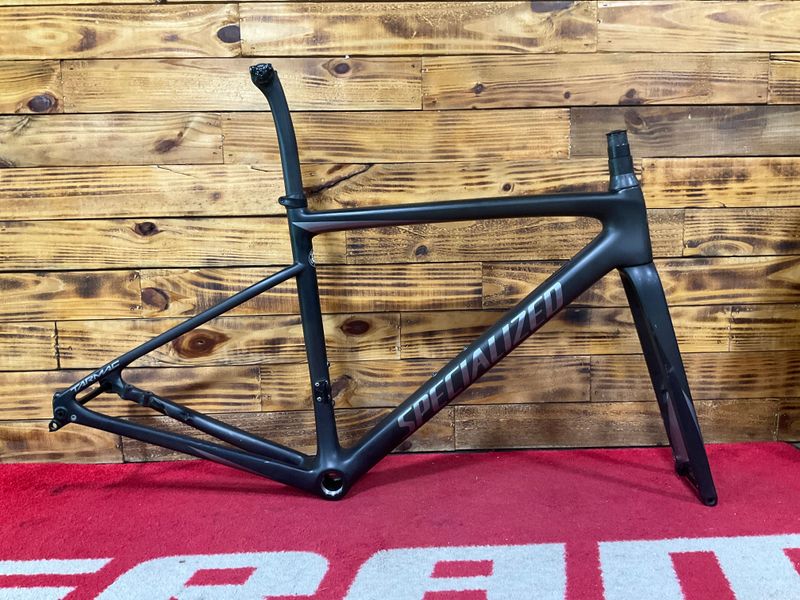 Used Specialized Women's Tarmac Disc Sport 2019 Frameset 2019 Road & Gravel