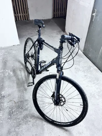 Used Stevens Stevens Custom Shimano Dura Ace 2015 Road & Gravel — image 2 of 7