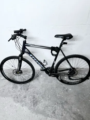 Used Stevens Stevens Custom Shimano Dura Ace 2015 Route & Gravel