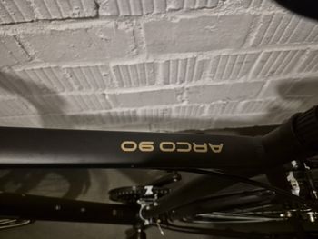 Used lakes Arco 90 2023 Urban, Black — image 10 of 10