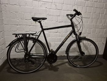 Used lakes Arco 90 2023 Urban, Black — image 2 of 10