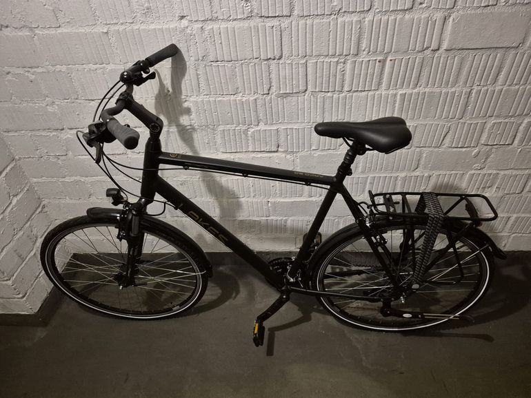 Used lakes Arco 90 2023 Urban, Black — image 5 of 10