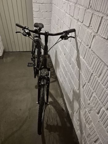 Used lakes Arco 90 2023 Urban, Black — image 3 of 10