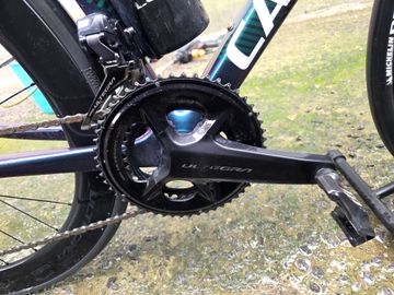 Used Cannondale SuperSix EVO 2022 Road & Gravel, Black — image 4 of 8