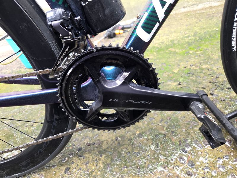 Used Cannondale SuperSix EVO 2022 Road & Gravel, Black — image 4 of 8