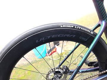 Used Cannondale SuperSix EVO 2022 Road & Gravel, Black — image 2 of 8