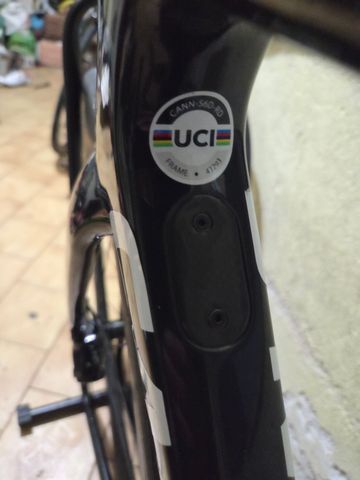 Gebrauchtes Cannondale SuperSix EVO 2022 Road & Gravel