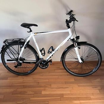 Used Staiger Staiger Oregon 2015 Urban, Bianco — image 2 of 7